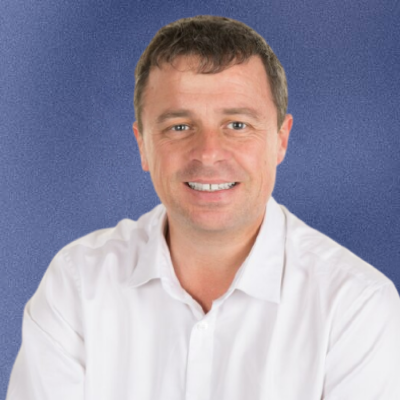 Mark Hensen